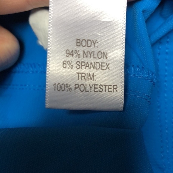 Alaskan Hardgear By Duluth Trading Co. Blue Vented Shirt M - Picture 10 of 10